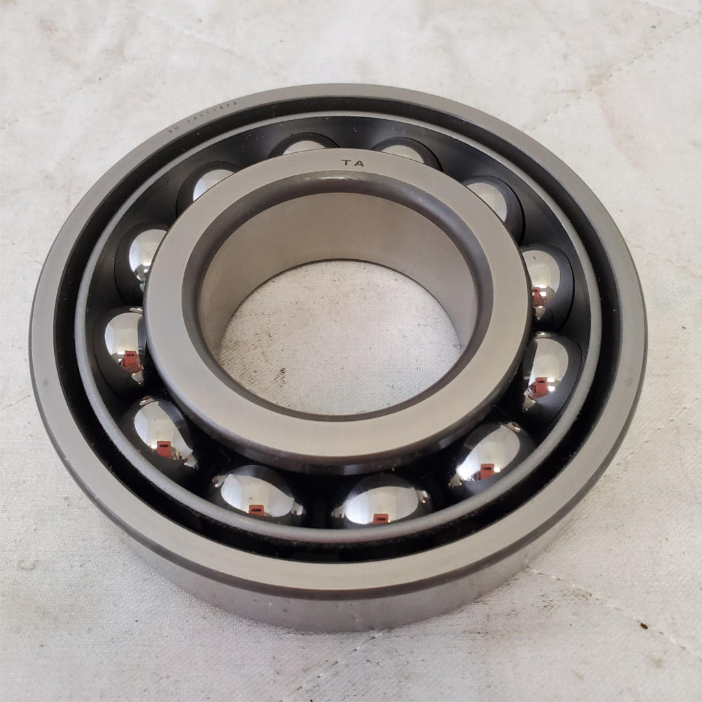 NTN Compressor Clutch Ball Bearing (8)