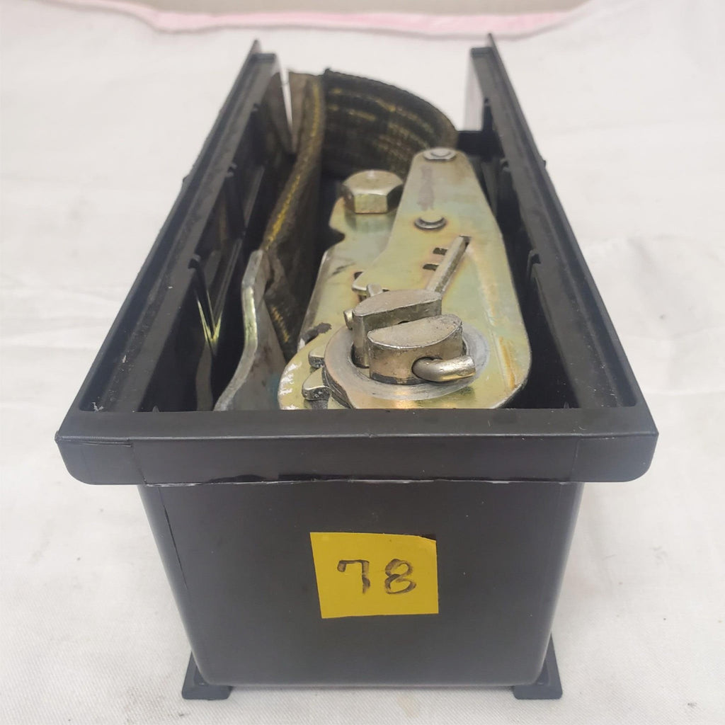 Lift All Ratchet Tie Chain Ratchet Straps LOT-78