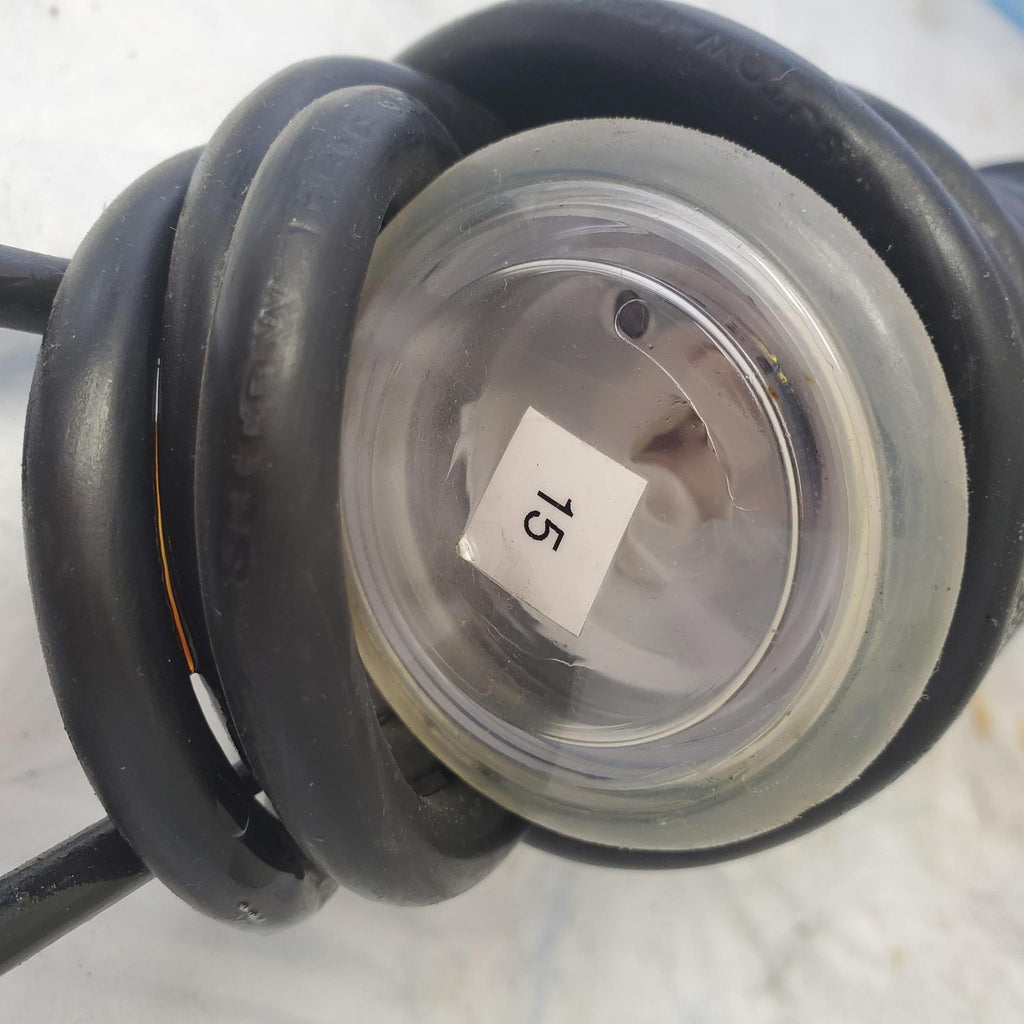 Used General Manufacturing 13 Watt Stubby II Fluorescent Light