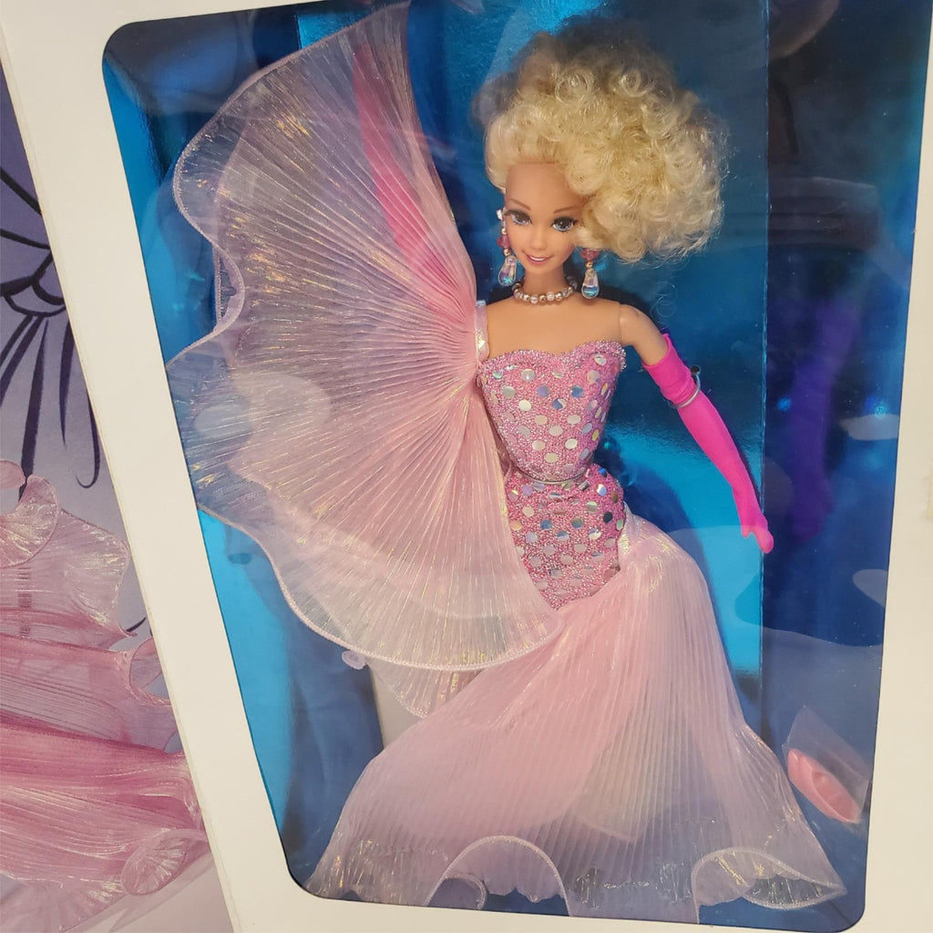 Barbie 1993 - Evening Extravaganza Barbie Classique Collection 