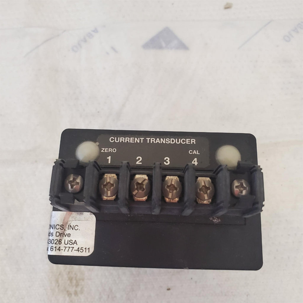 Ohio Semitronics AVT-500A Transducer