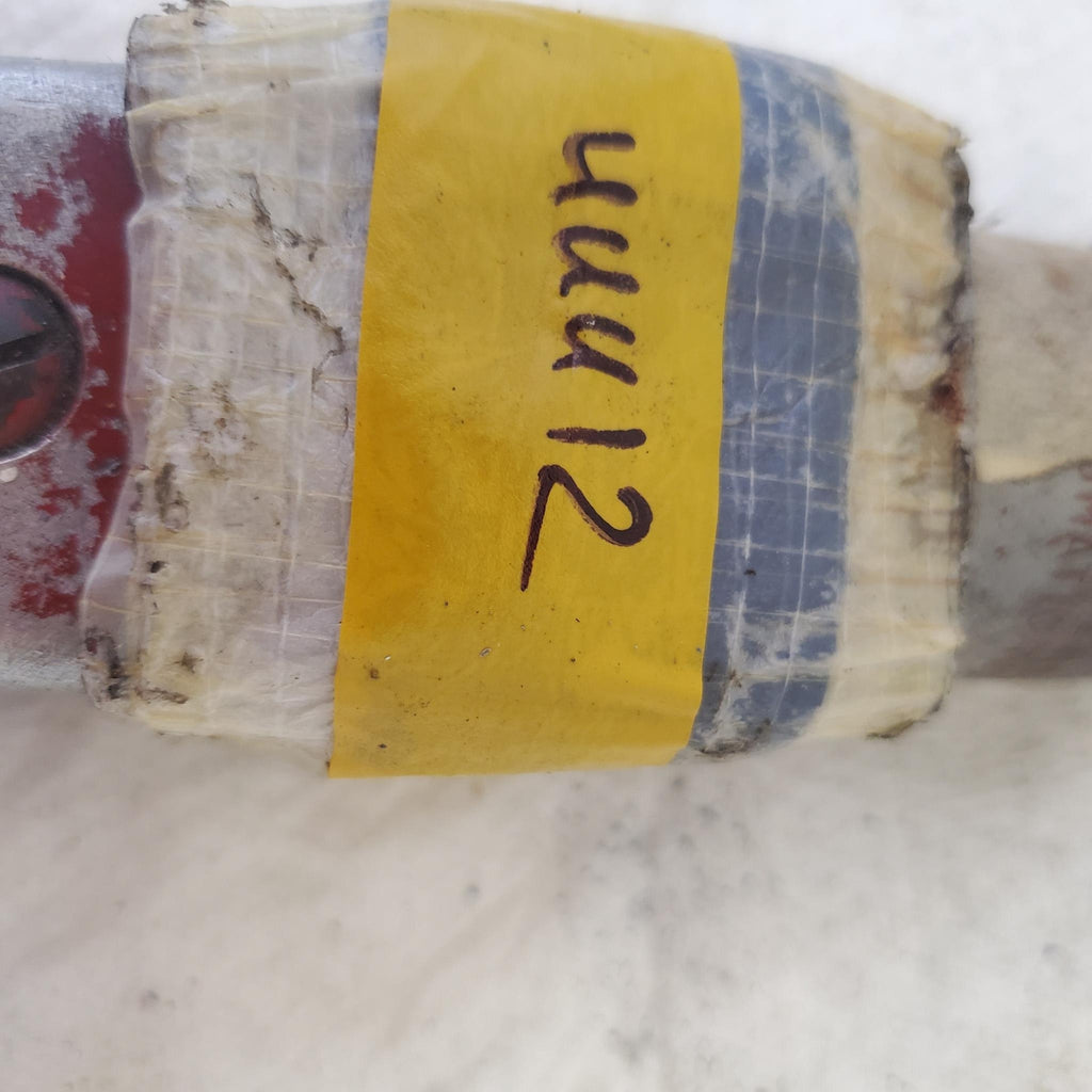 Pneumatic Tool Co. Spline Drive Pneumatic Tool Impact Wrench UUU-12