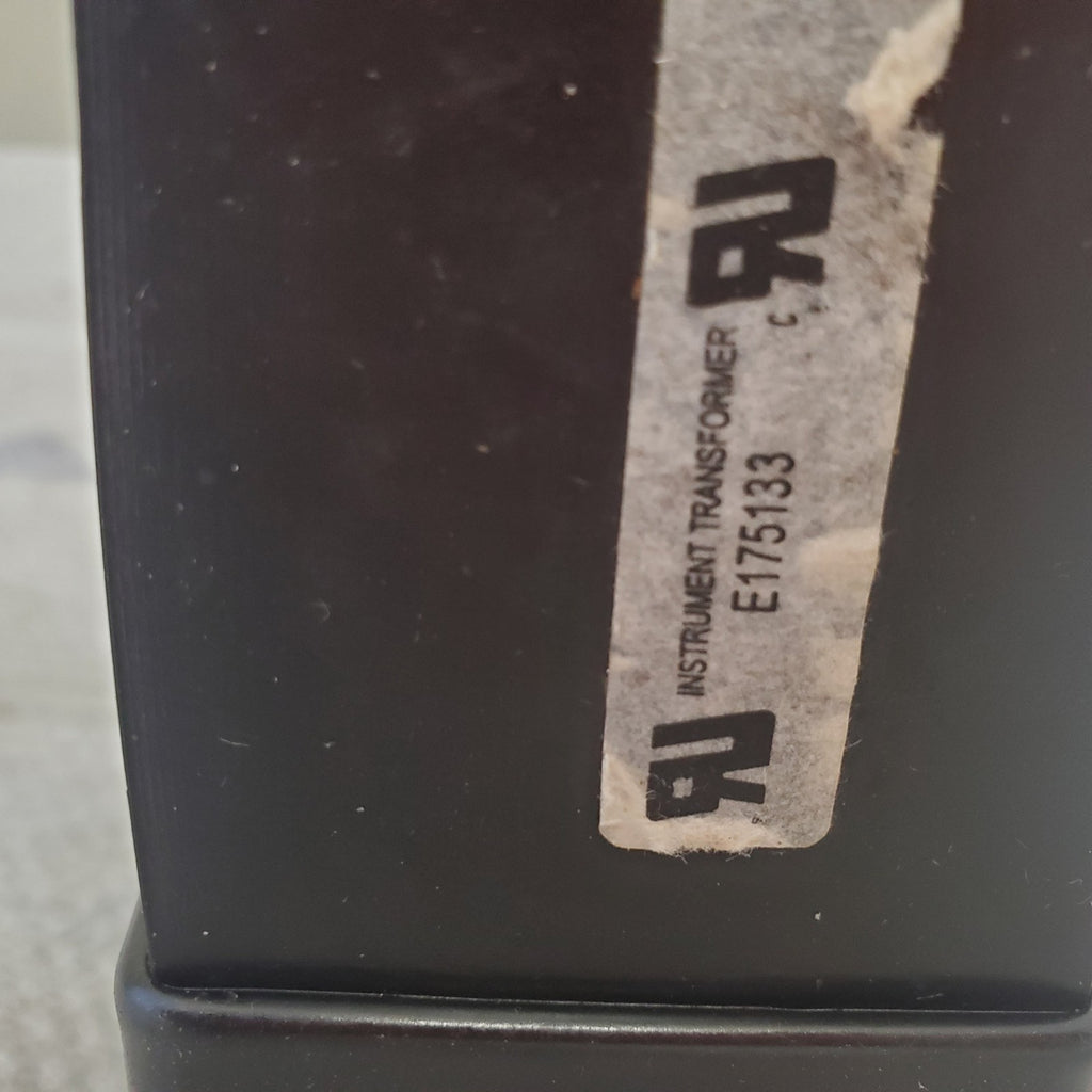 Used Instrument Transformers Inc E175133 Current Transformer