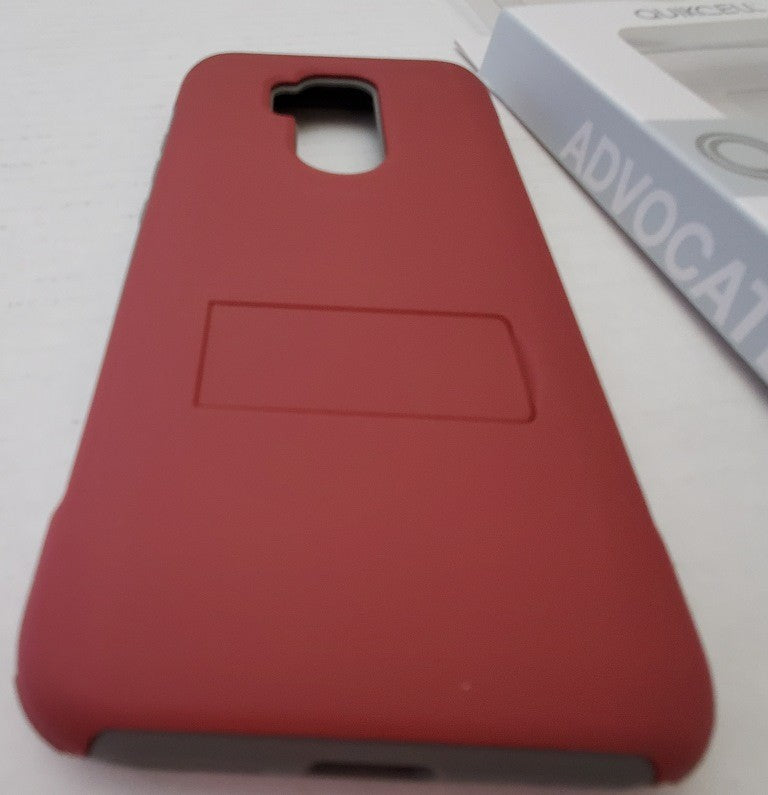 NIB Quikcell Advocate Series For The Cricket Influence