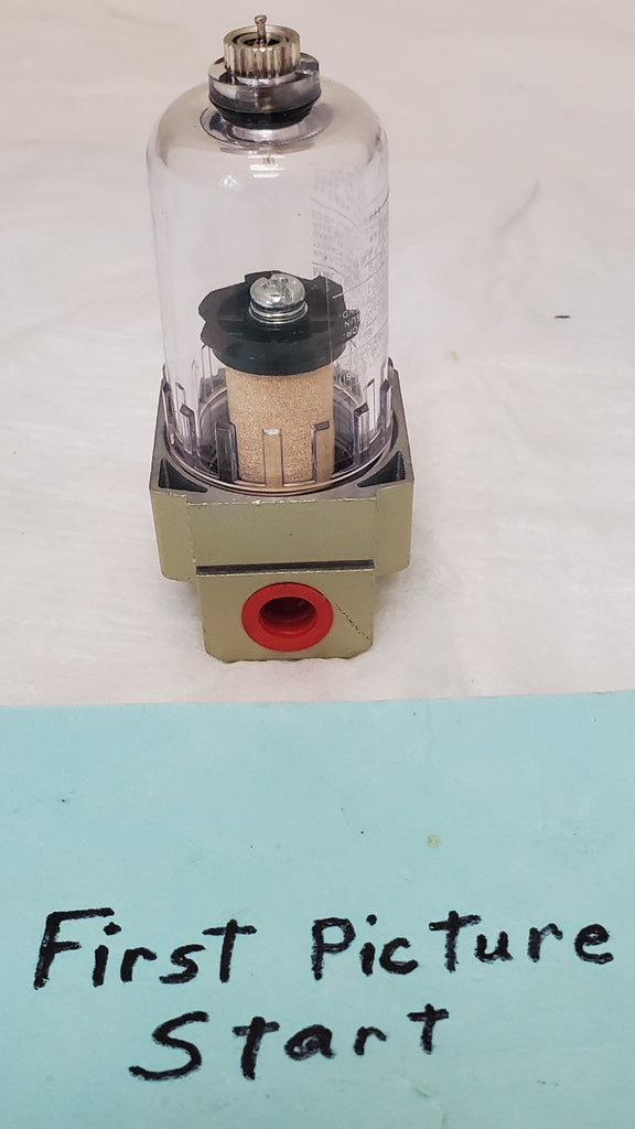 Engine Oil Separator Reservoir Tank Crankcase Ventilation System