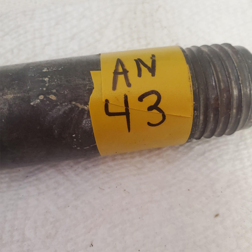 Air Tools Pneumatic Pistol Grip Aircraft Rivet Gun AM43