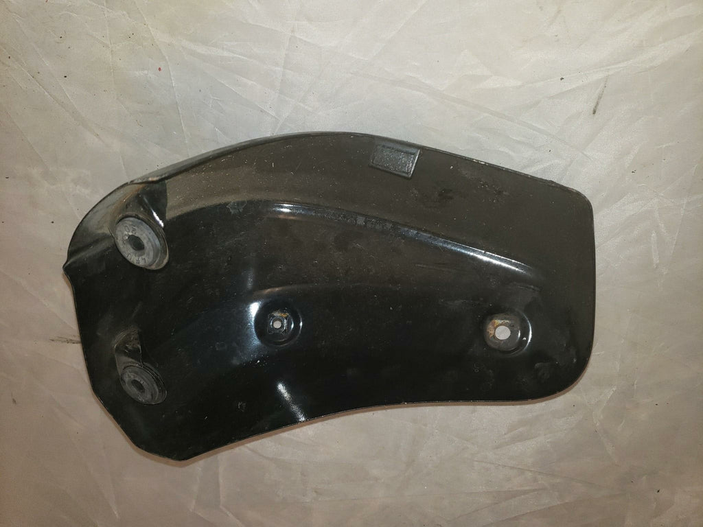 2000 Yamaha Royal Star Fuse Box Cover