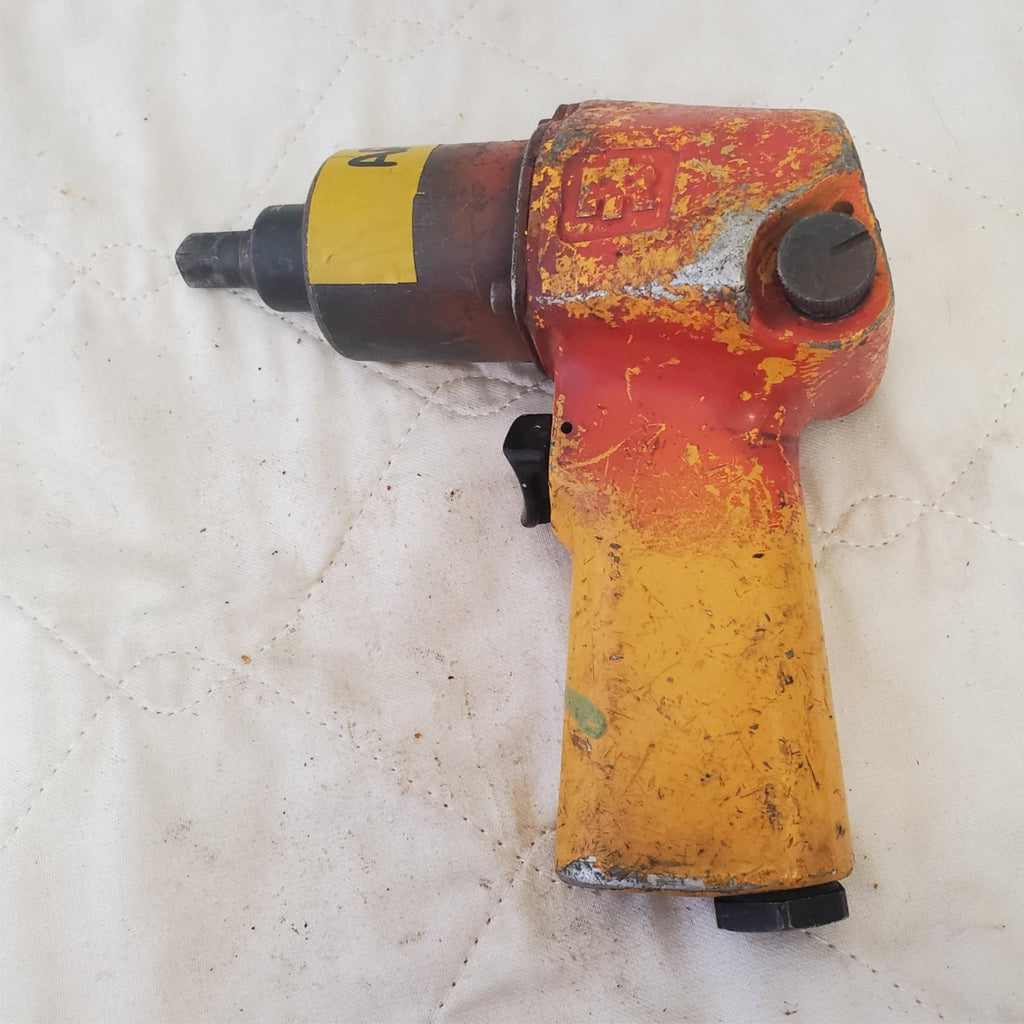 Ingersoll Rand Pneumatic Heavy Duty Air Impact Wrench  Air Tool AF42