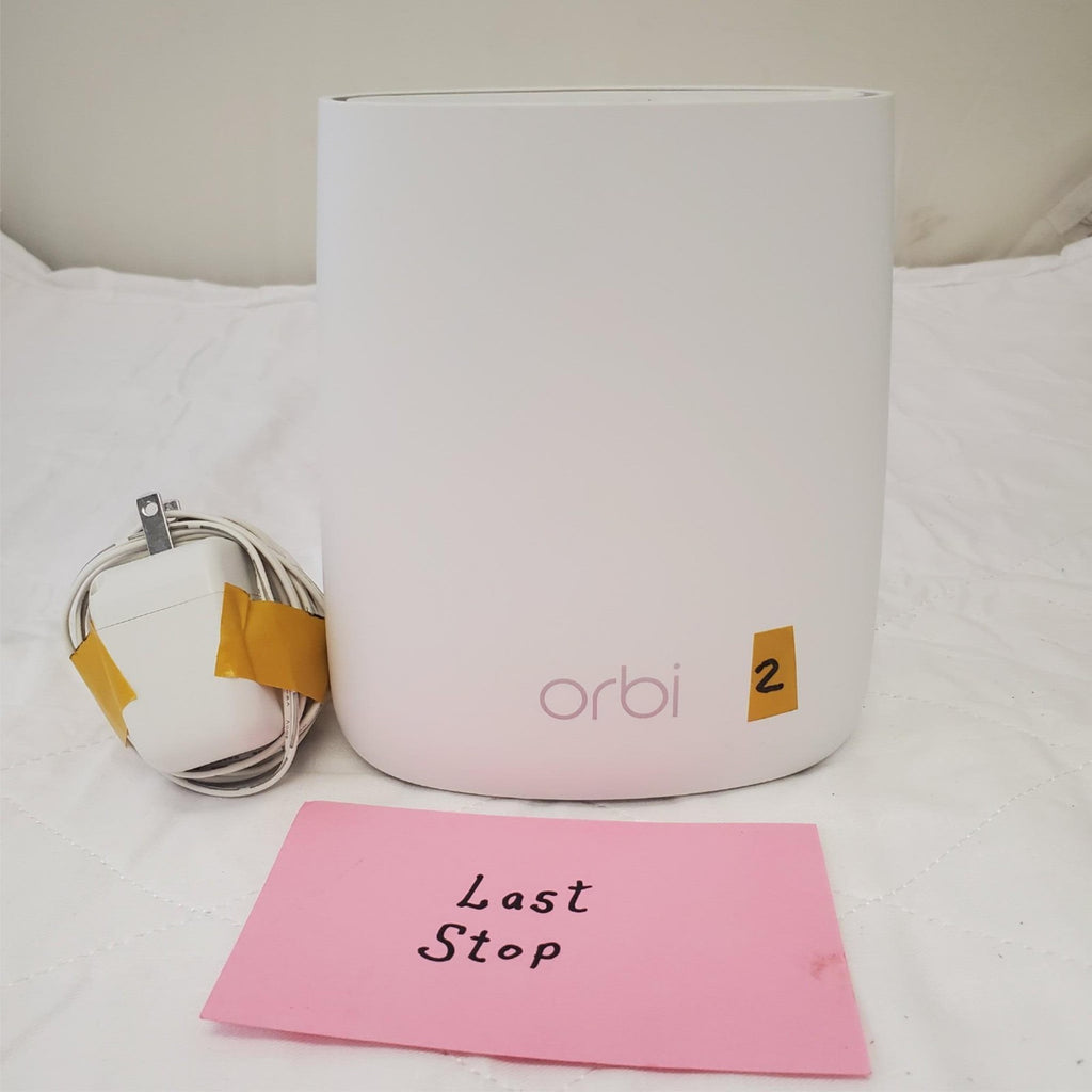 NETGEAR Orbi RBR40 Router AC2200 Mesh Network with WiFi 5 (2)