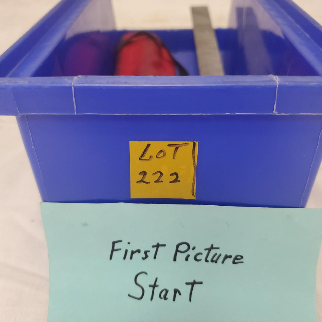 Stanley Proto Cold Chisel Set with Flat File LOT-222