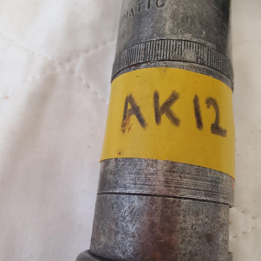 American Pneumatic Tools Angle Drill AK12