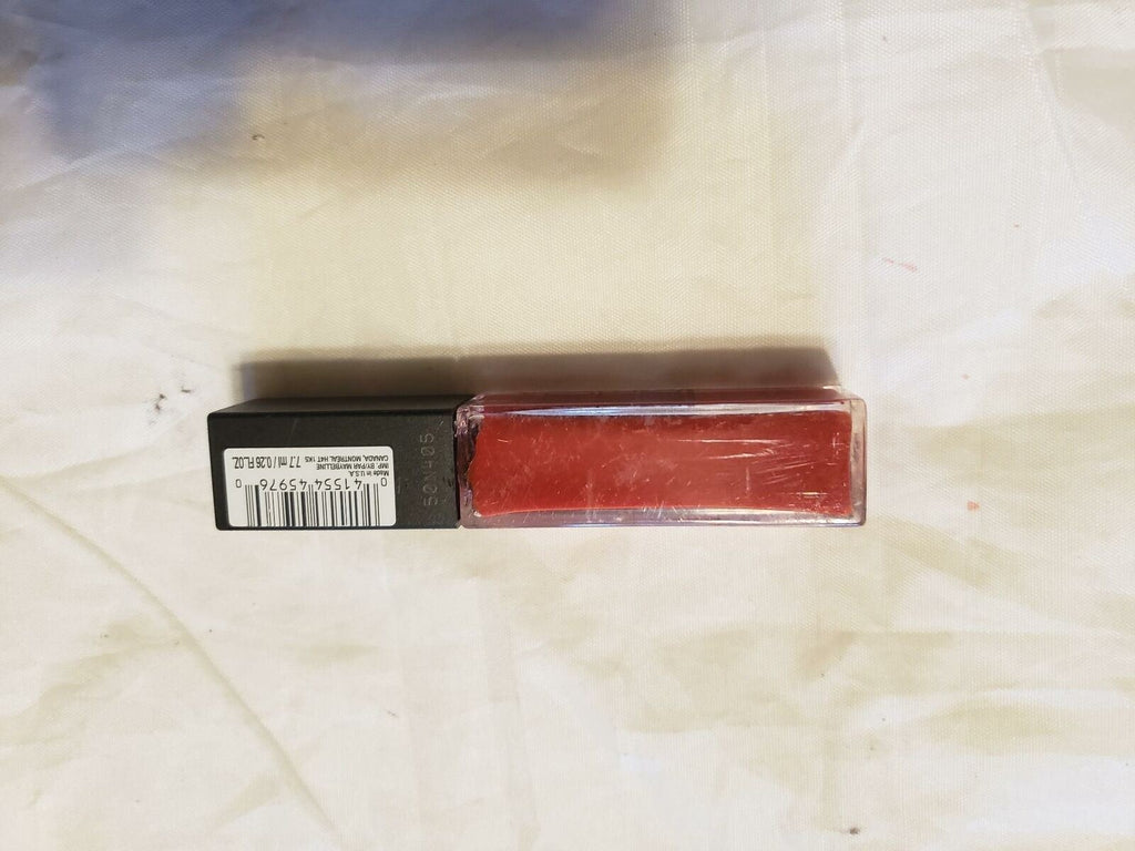 Maybelline Color Sensational Vivid Matte Lip Gloss - Multiple Colors Available