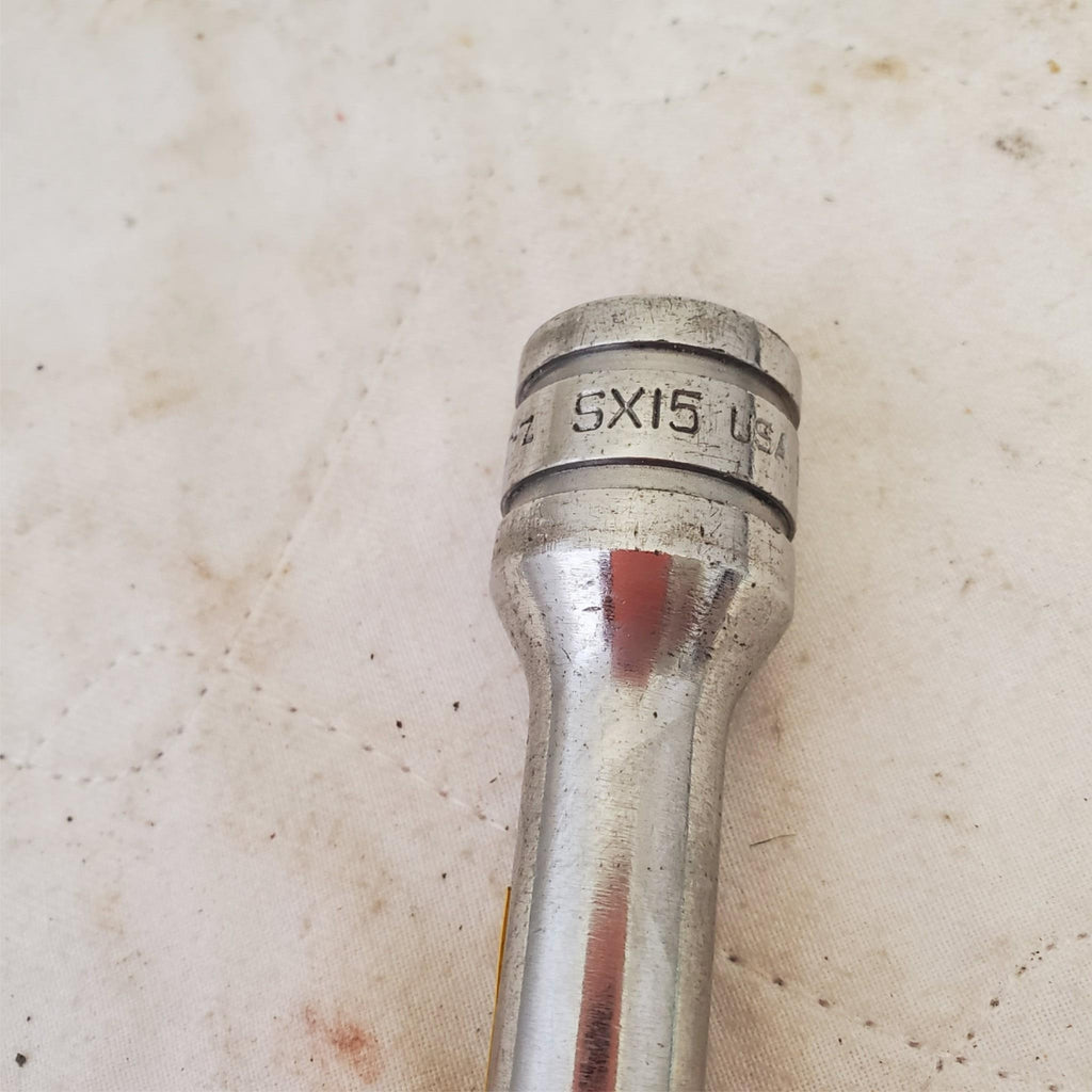 Snap-on 1/2" Drive 20" Long Socket Extension Bar LOT 249
