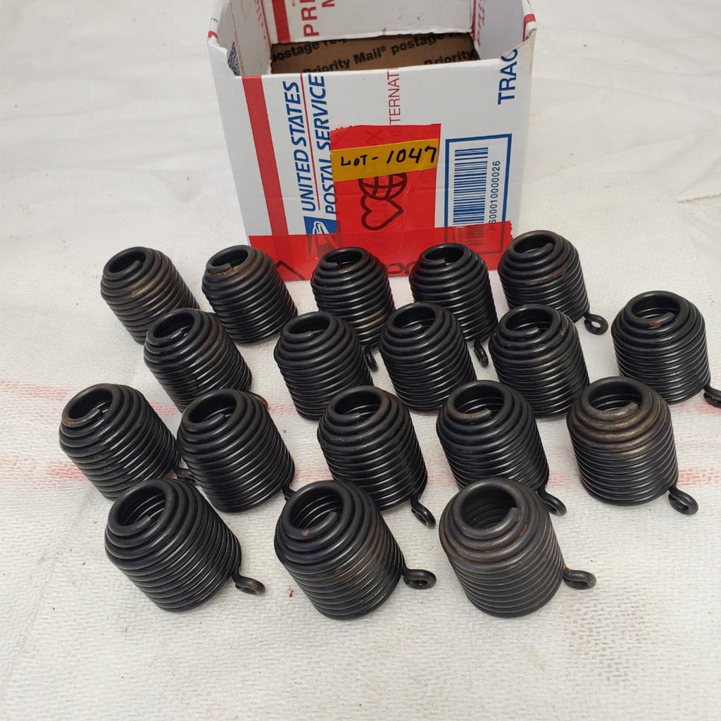 Lot of 18 Heavy Duty Beehive Rivet Gun Retainer Springs LOT-1047
