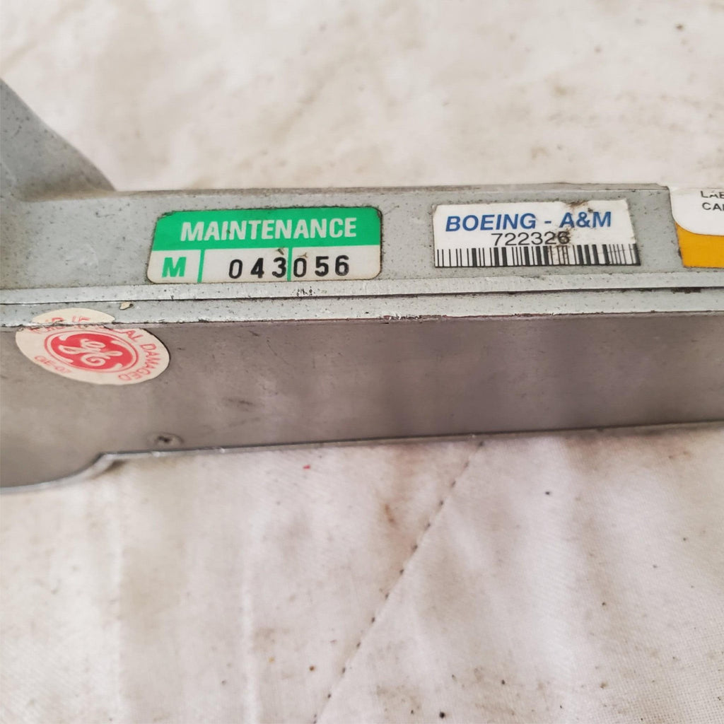 UTICA DA130 Dial Torque Wrench Air Tools LOT 386