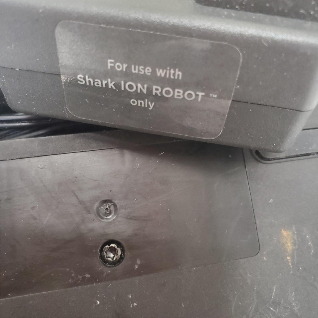 Shark DK18-190060H-U Ion Robot Vacuum Charger Dock