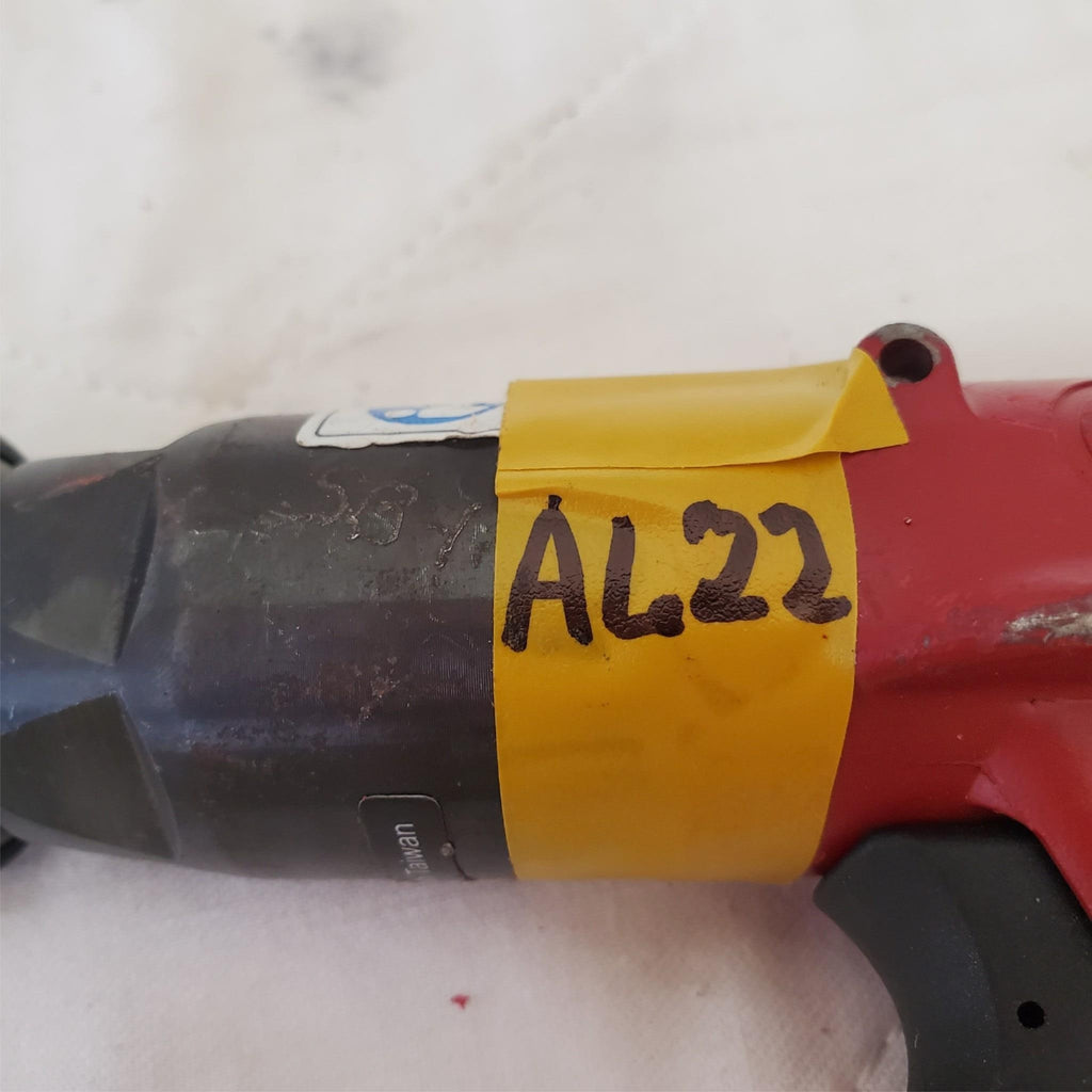 Chicago Pneumatic CP1014-P05 500 RPM Air Power Drill AL22