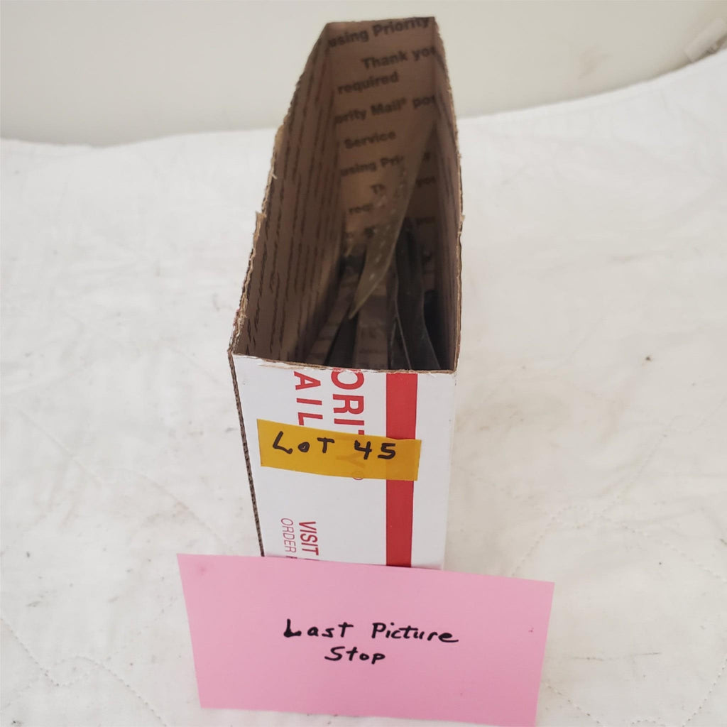 Lot of Blue Point 325A Feeler Gauge Set LOT-45