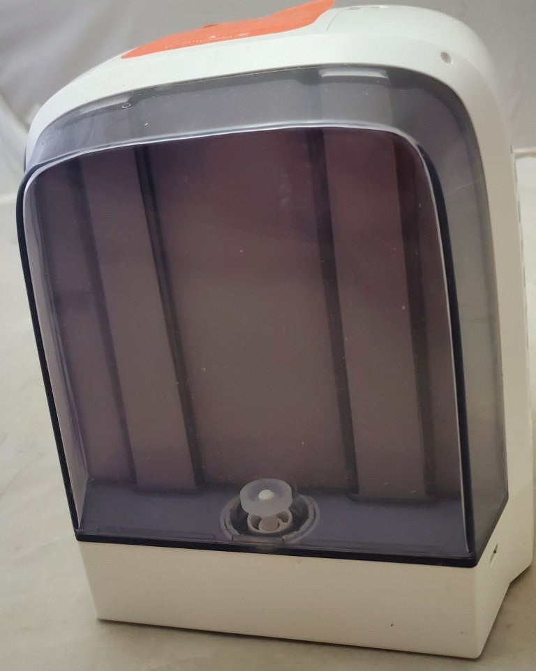 Air Cooler Fan Personal Desktop Air Conditioner With 380ml Water Tank WT-F10