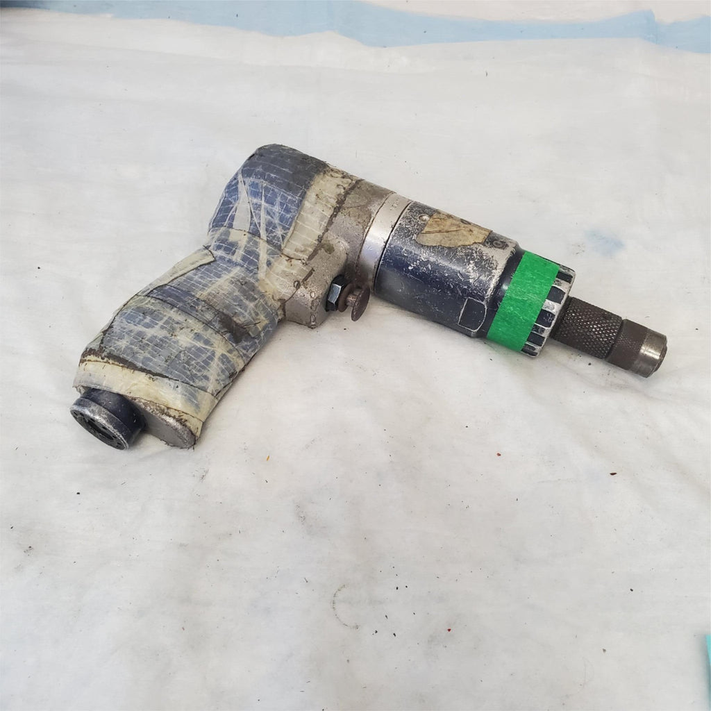Dotco 15C2811 Pneumatic Pistol Grip Air Drill Air Tool EE-11