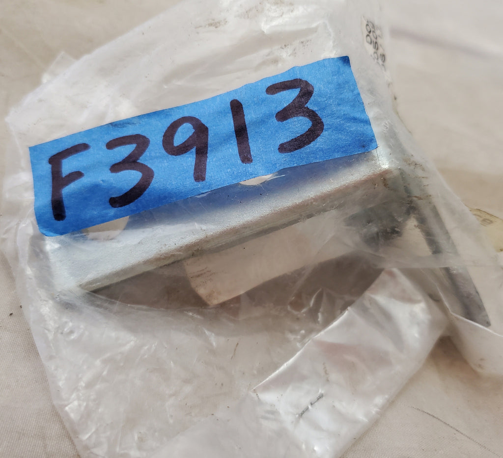 Nisson Infiniti M70 2010 - 2020 Door Hinge (Right, Rear, Lower) 82420-1MA0A