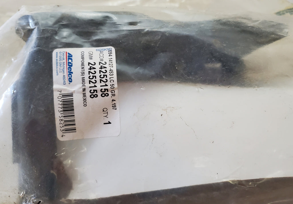 ACDelco 24252158 Professional Automatic Transmission Fluid Filter Kit