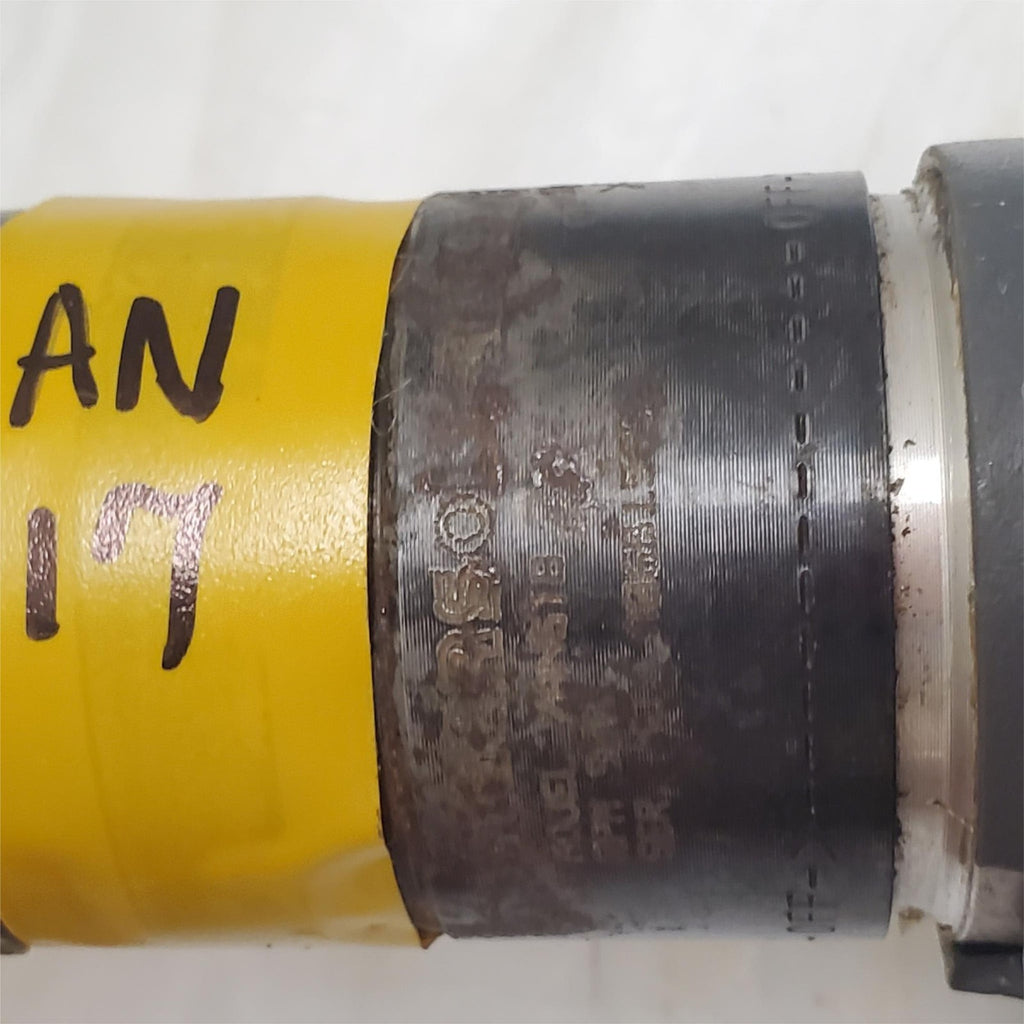 Ingersoll Rand 7AQST8 Heavy-Duty Pneumatic Air Drill AN-17
