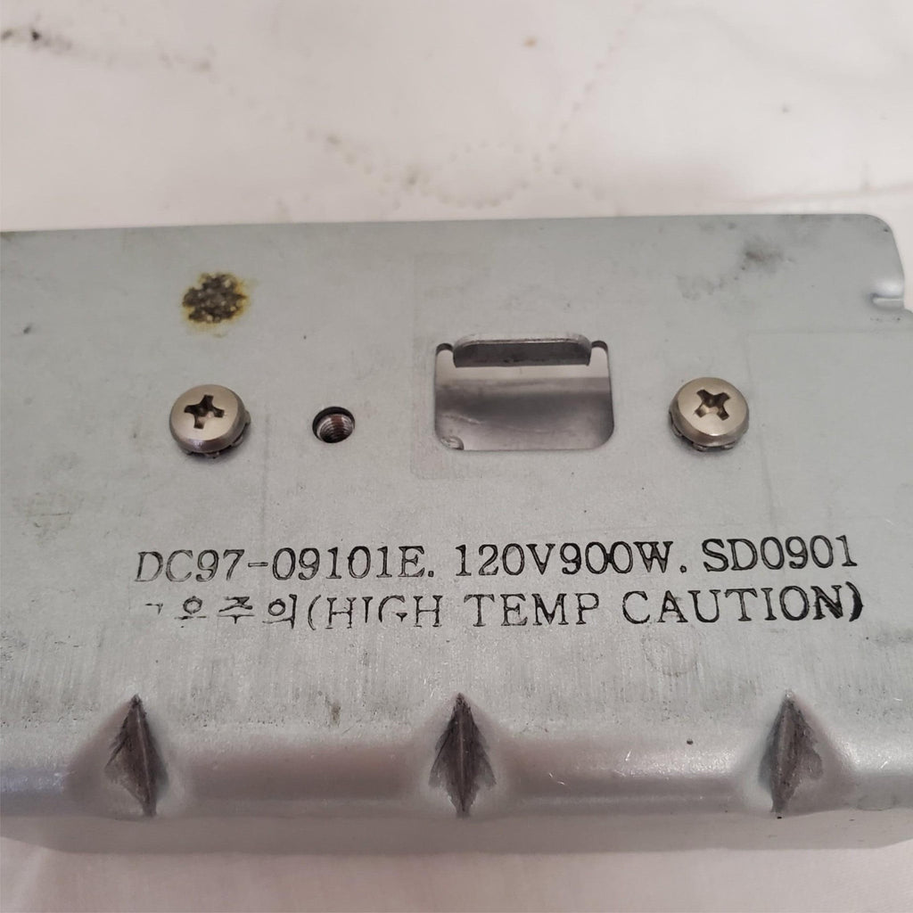 Samsung Model DC97-09101E, 120V 900W SD0901 Washer Steam Kit