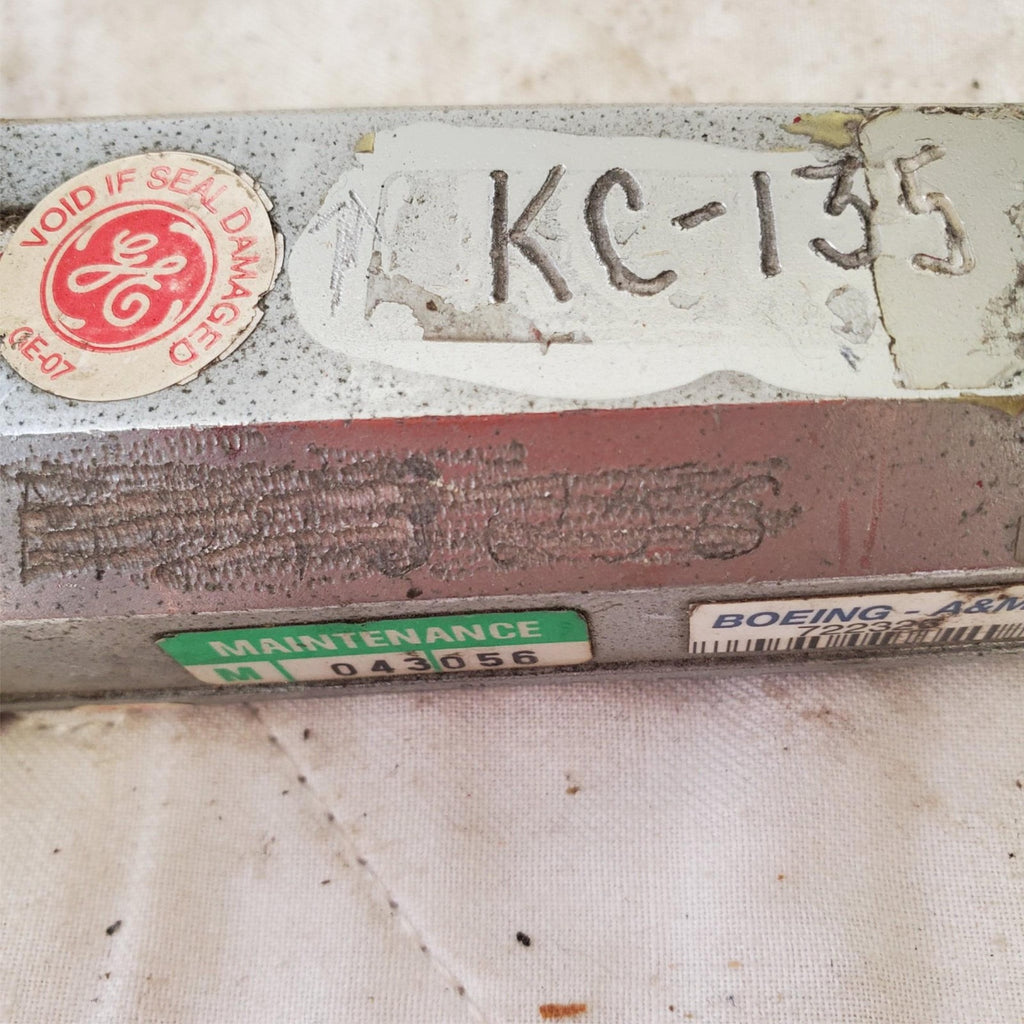 UTICA DA130 Dial Torque Wrench Air Tools LOT 386