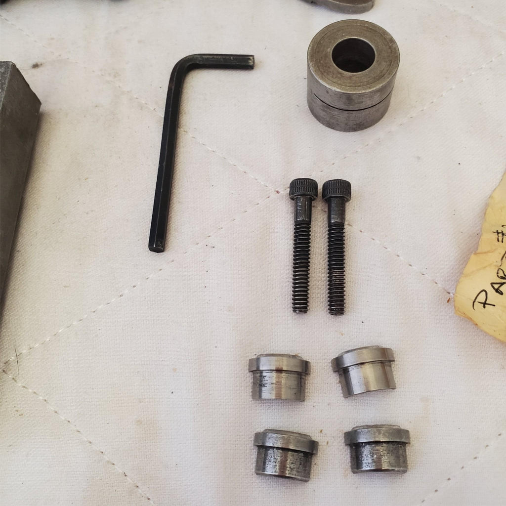 ST 12210 Flaring Tool Kit Set