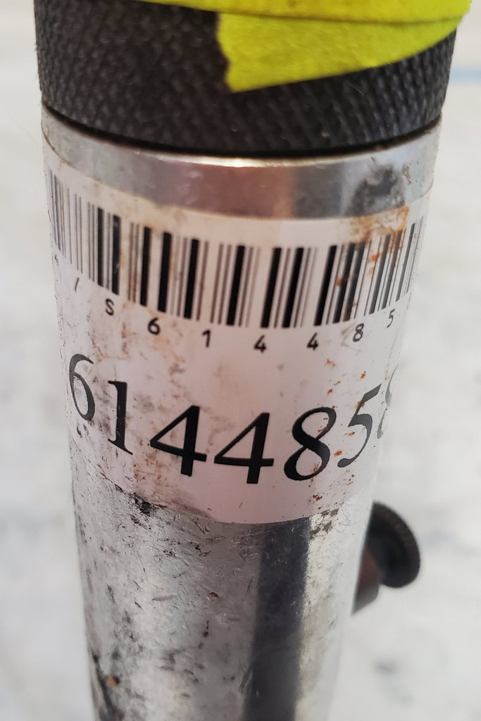 Cleco 4RNAL10RA8 Pneumatic Angle Screwdriver 500 RPM MT-144