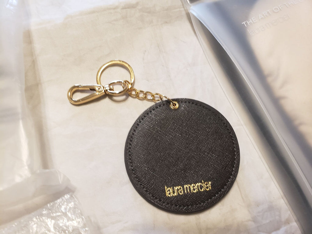 New in Box Laura Mercier Eye Art Caviar Colour-Inspired Palette, Ginger