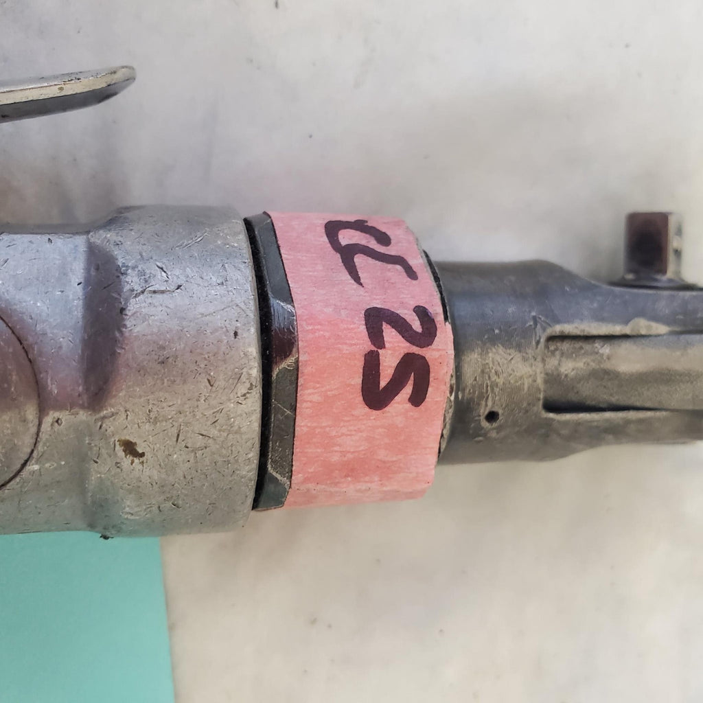 Ingersoll Rand 103 Heavy Duty Pneumatic Air Ratchet Wrench - 119785 CC-25