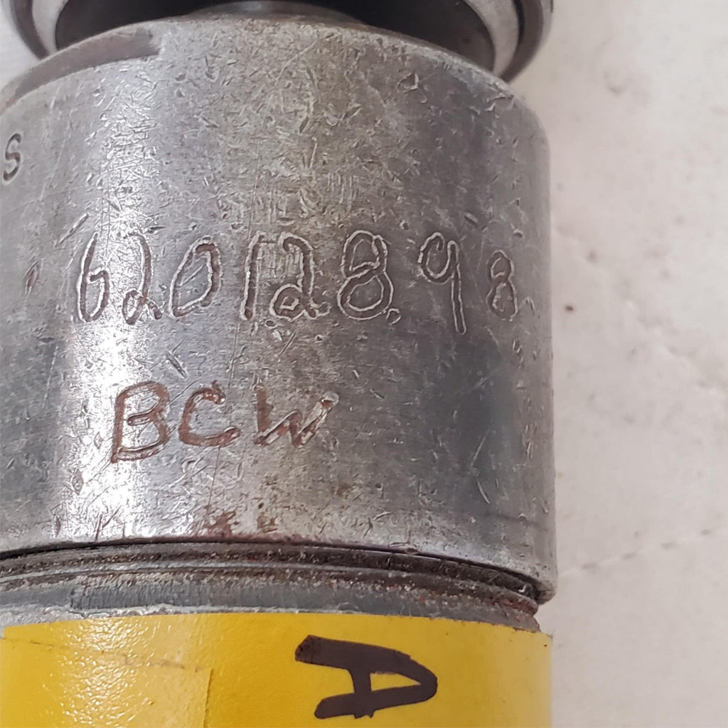 Rockwell 31DR 8070 Air Drill 475 RPM AL59
