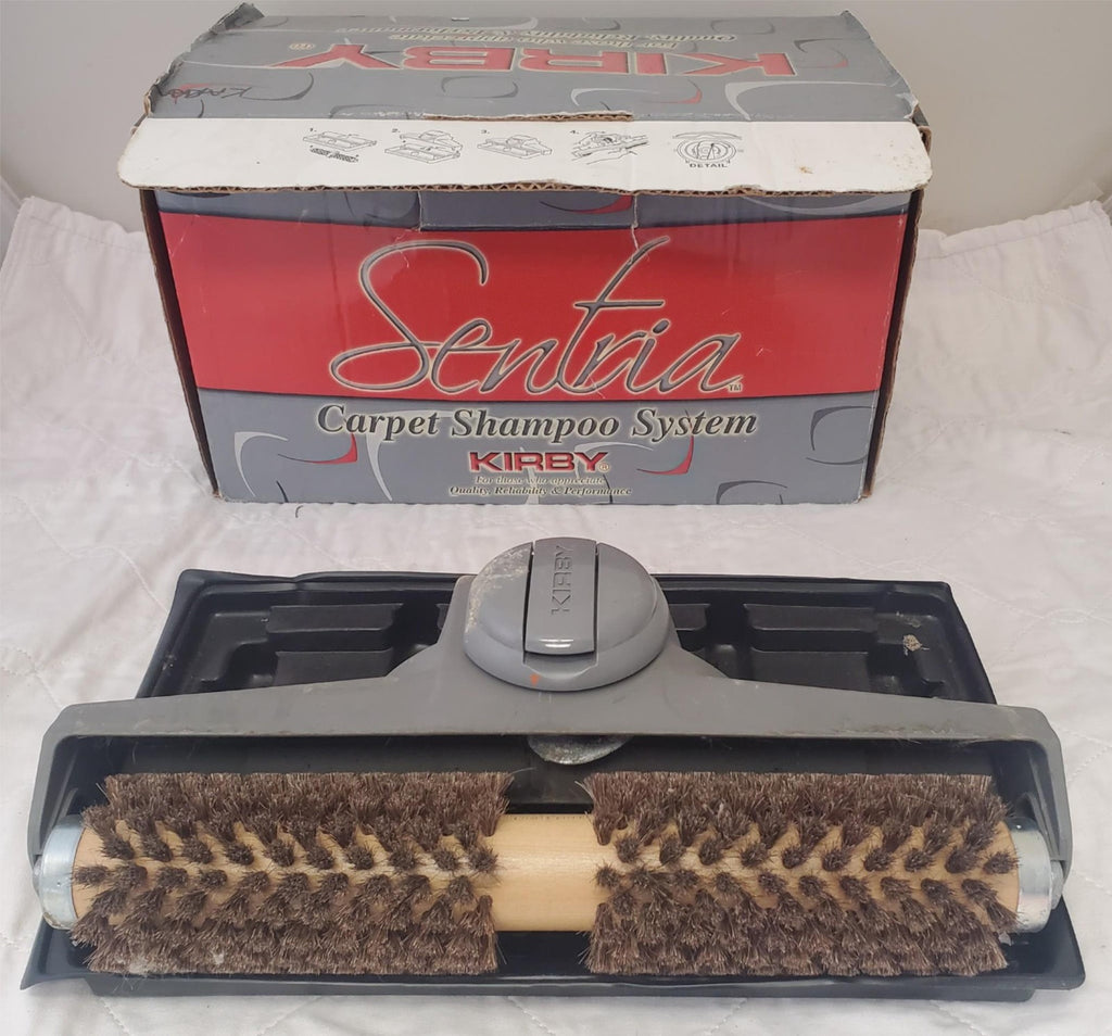 Kirby Sentria Carpet Shampoo System Vacuum Cleaner Accessories