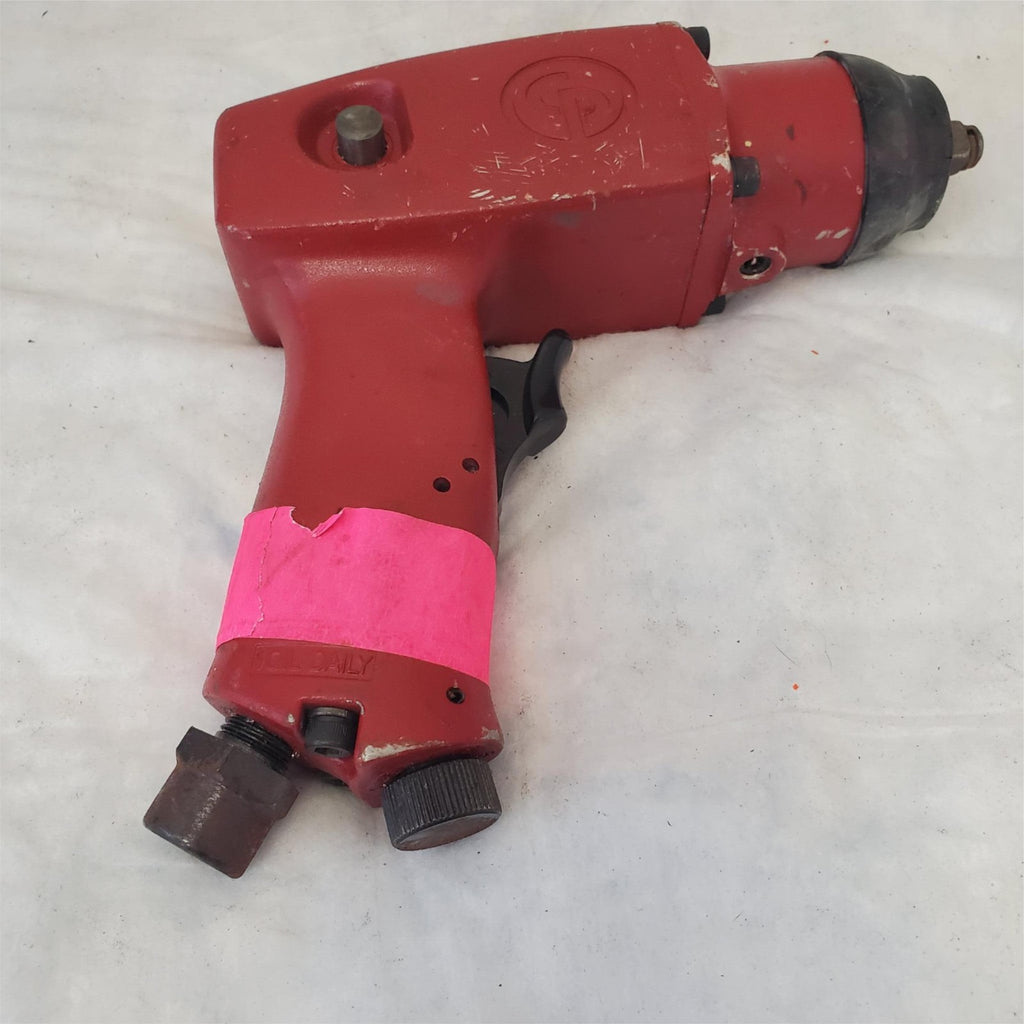 Chicago Pneumatic RP9521RediPower 3/8" Drive Impact Wrench Air Tool MT-15