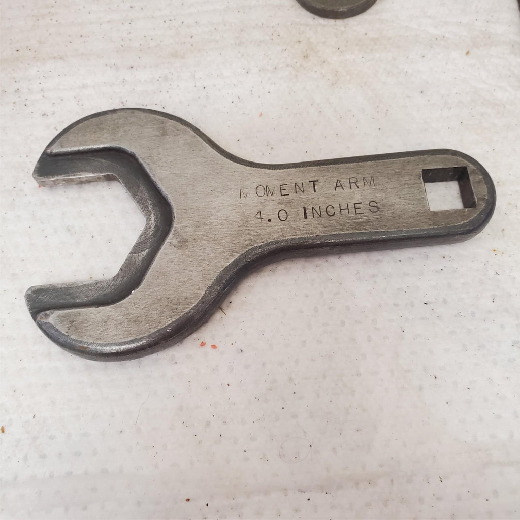 Lot of Assorted Various Open Ended Wrench LOT 192