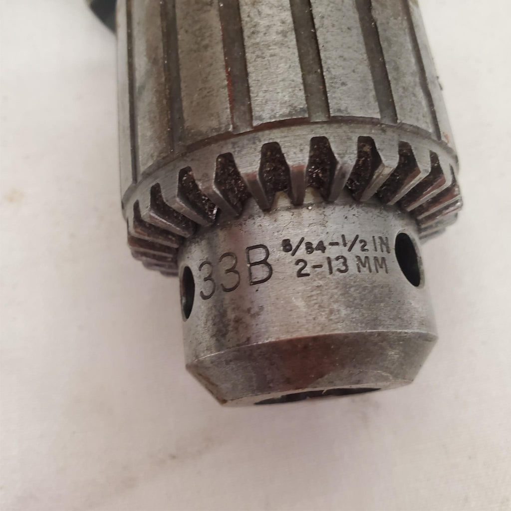 DOTCO 15C2989-53 640RPM Pistol Grip Pneumatic Air Drill AM5
