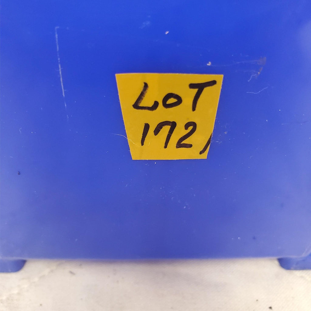 Blue Point Ingersoll Rand Heavy Duty Pneumatic Air Ratchet Wrench LOT-172