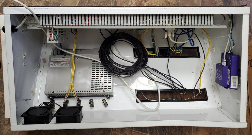 Genuine Schneider Electric Magelis HMI Touch Panel Smart