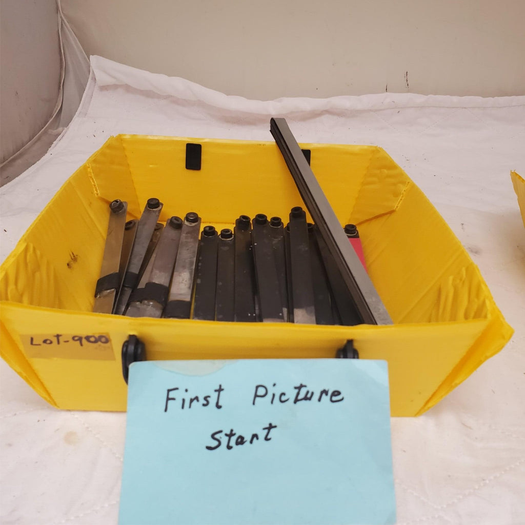 Lot of Assorted Aircraft Drill Hole Transfer Duplicator Tool Set LOT-900