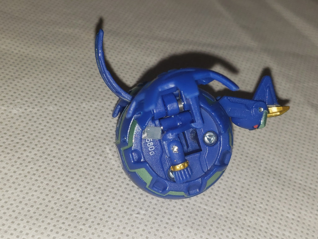 Bakugan Nemus Multiple Colors & G-Power You Pick - Buy 3 get 1 Free
