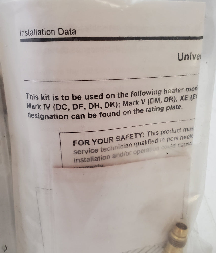 Pilot Assembly LP Gas 6200-109A, R0027600, LAR1514036, R0027600, 47-295-1630