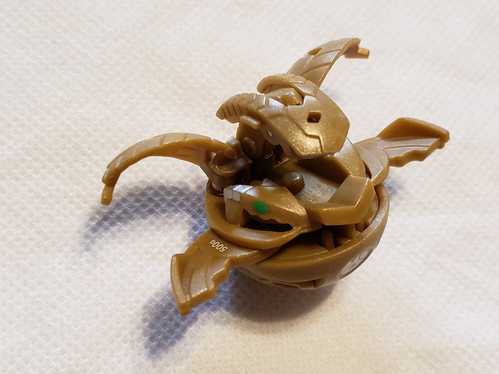Bakugan Percival Multiple Colors & G-Power You Pick - Buy 3 get 1 Free