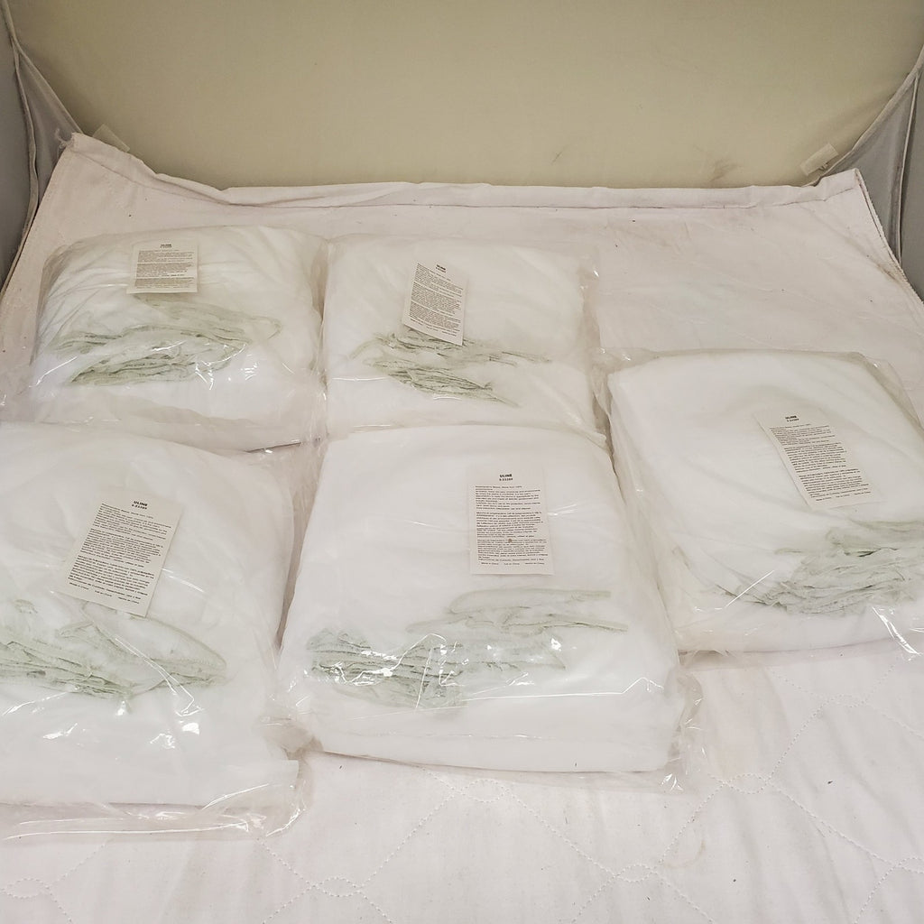 ULINE Protective Clothing Economy 18" Sleeve S-23359 Box