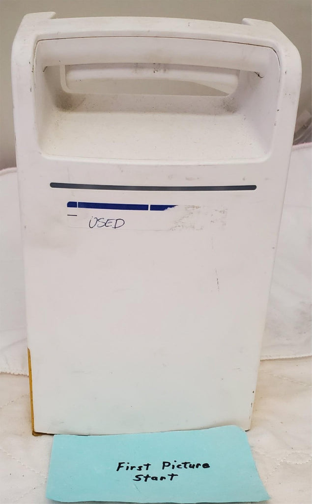 Ergotron FBP-1164 12.8V Rechargeable LiFe PO4 Battery