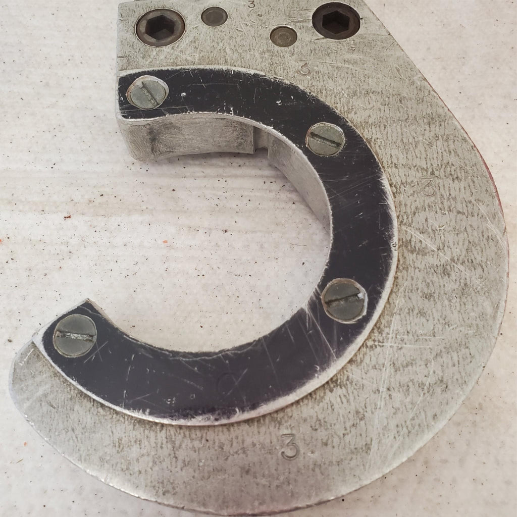 Shop Aid 3 Torque Arm 4.25 inch #576