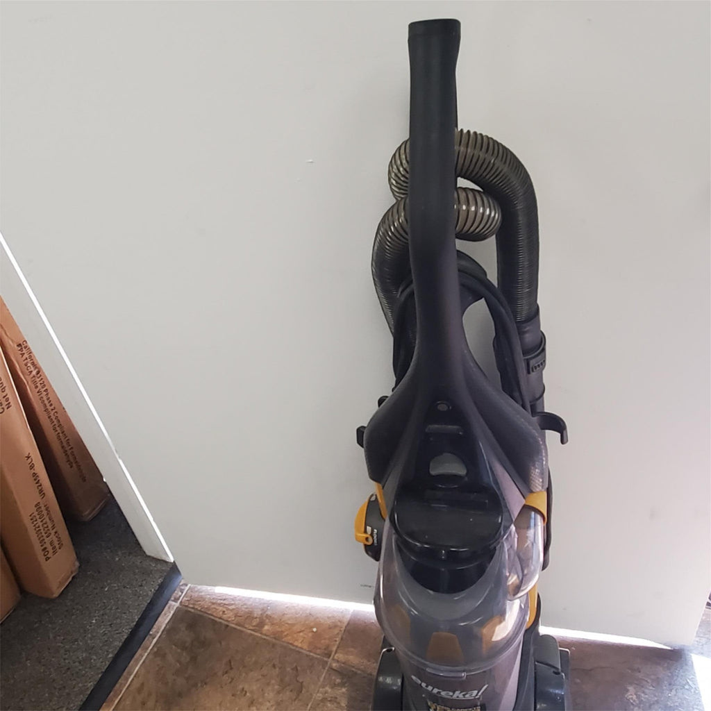 Eureka AS1900 DC17,DC25 Dual Motor Upright Vacuum Cleaner Batter Than Dyson