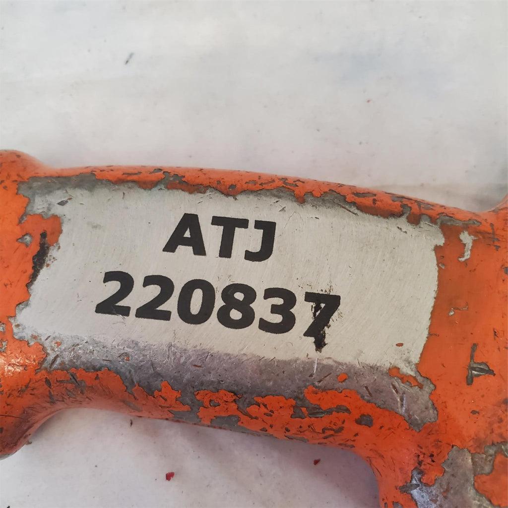 APT Reversible Hex Nut Runner Pneumatic Runner Aircraft Tool LL-16