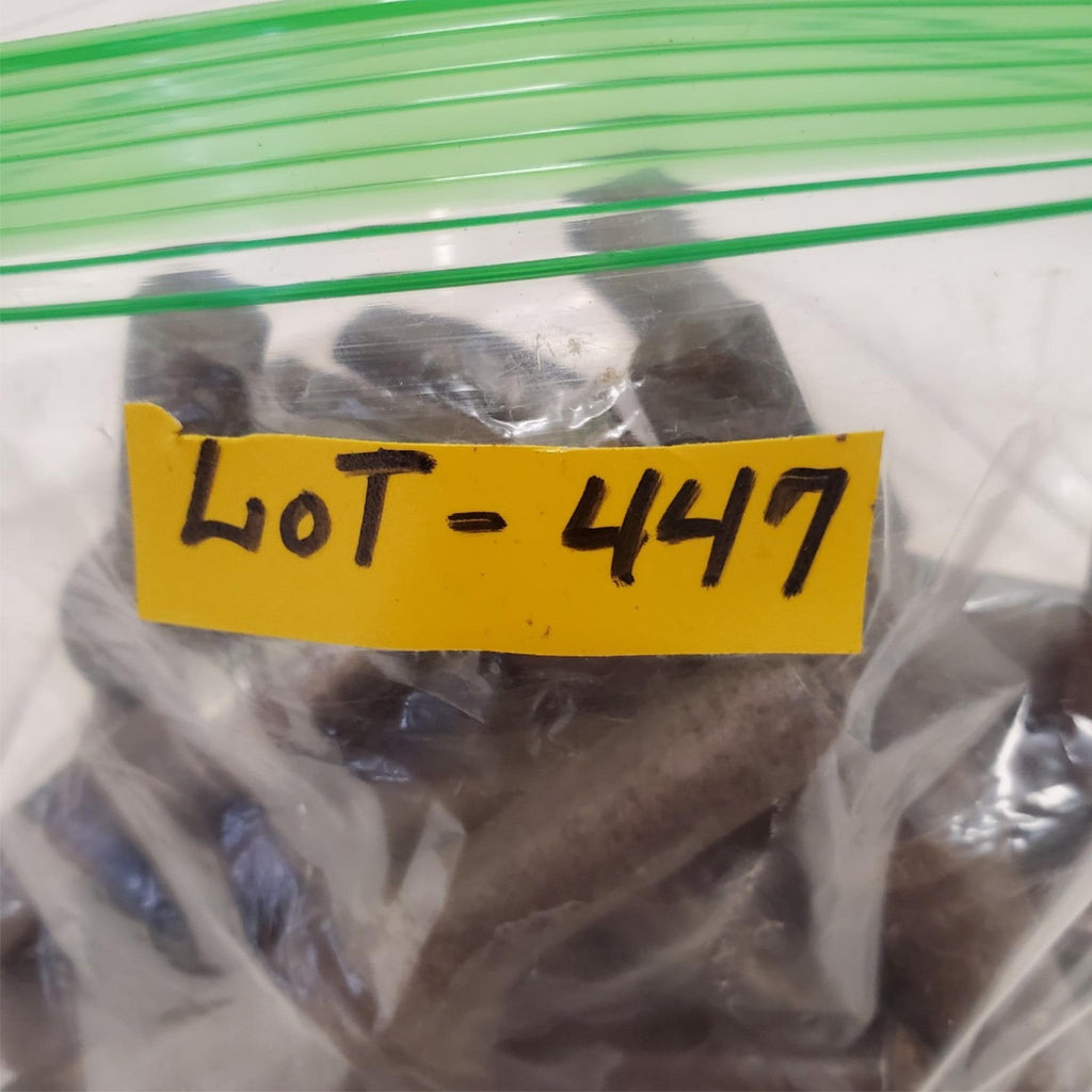 Lot of Assorted Rivet Shank Collar Buster Bits Aircraft Tools LOT-447